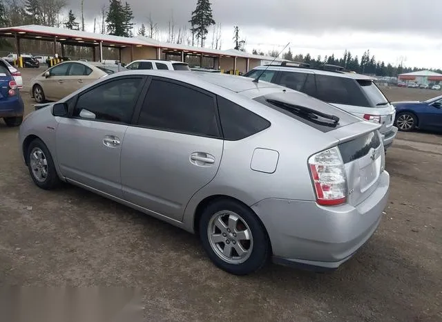 JTDKB20U277569872 2007 2007 Toyota Prius 3