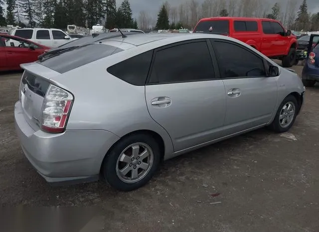 JTDKB20U277569872 2007 2007 Toyota Prius 4