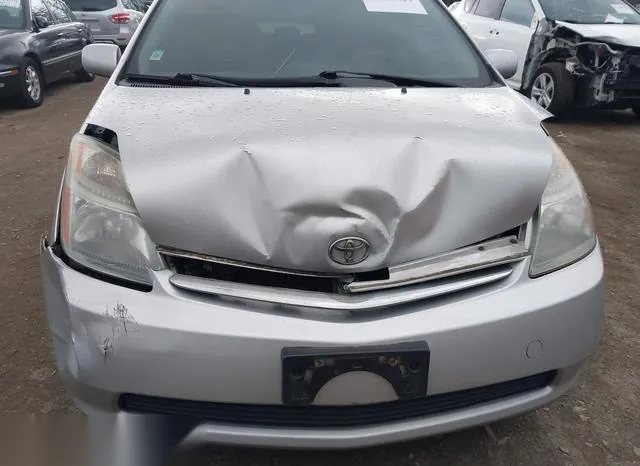 JTDKB20U277569872 2007 2007 Toyota Prius 6