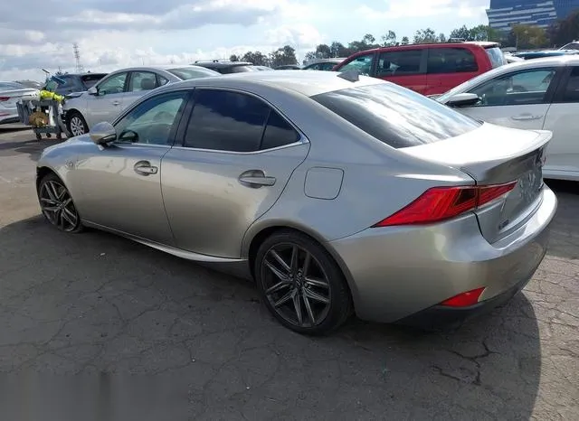 JTHBA1D27H5057445 2017 2017 Lexus IS- 200T 3