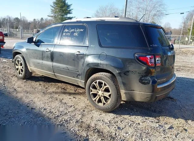 1GKKRRKD3FJ168578 2015 2015 GMC Acadia- Slt-1 3