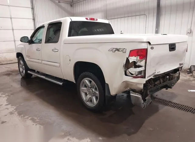 3GTP2WE76DG197565 2013 2013 GMC Sierra- 1500 Slt 3