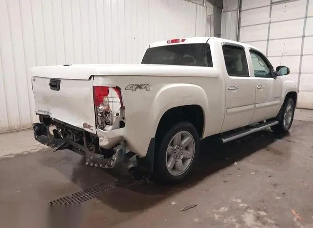 3GTP2WE76DG197565 2013 2013 GMC Sierra- 1500 Slt 4