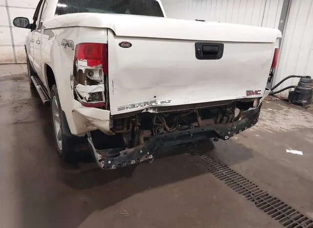 3GTP2WE76DG197565 2013 2013 GMC Sierra- 1500 Slt 6