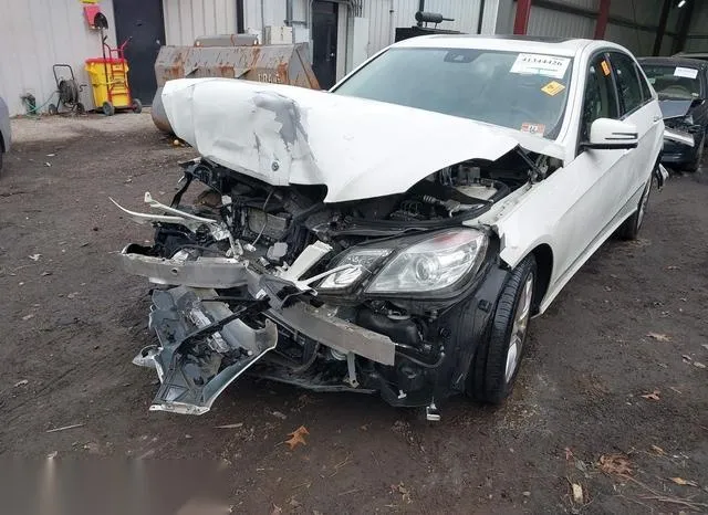 WDDHF8HB2BA432758 2011 2011 Mercedes-Benz E 350- 4Matic 2