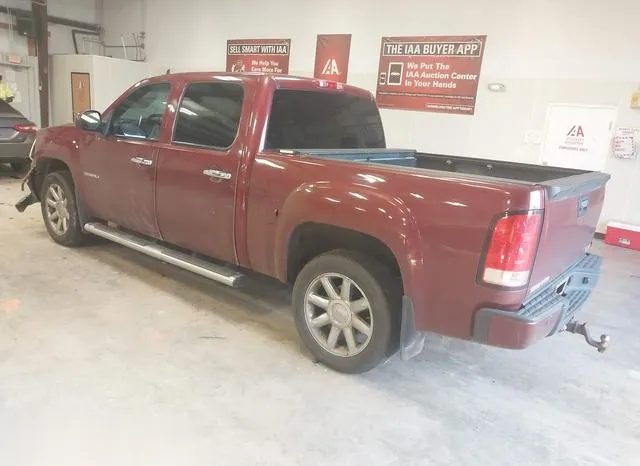 3GTP2XE27DG125381 2013 2013 GMC Sierra- 1500 Denali 3