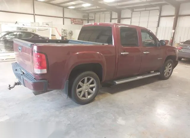 3GTP2XE27DG125381 2013 2013 GMC Sierra- 1500 Denali 4