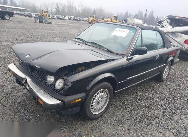 WBABB1300J8272729 1988 1988 BMW 3 Series- 325 I 2