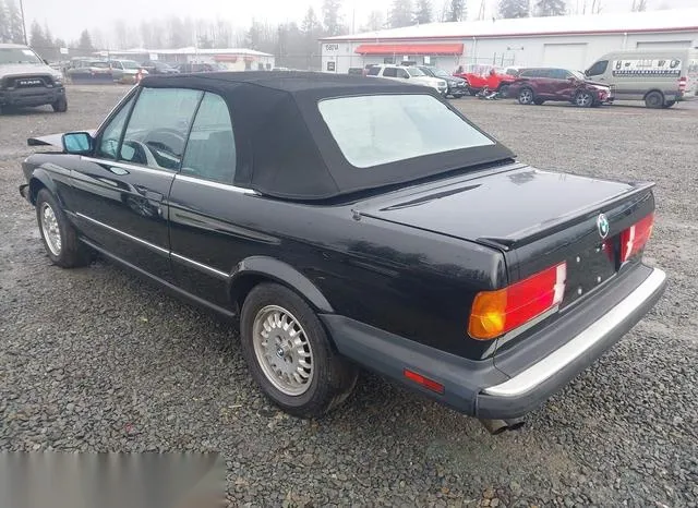 WBABB1300J8272729 1988 1988 BMW 3 Series- 325 I 3