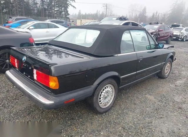 WBABB1300J8272729 1988 1988 BMW 3 Series- 325 I 4