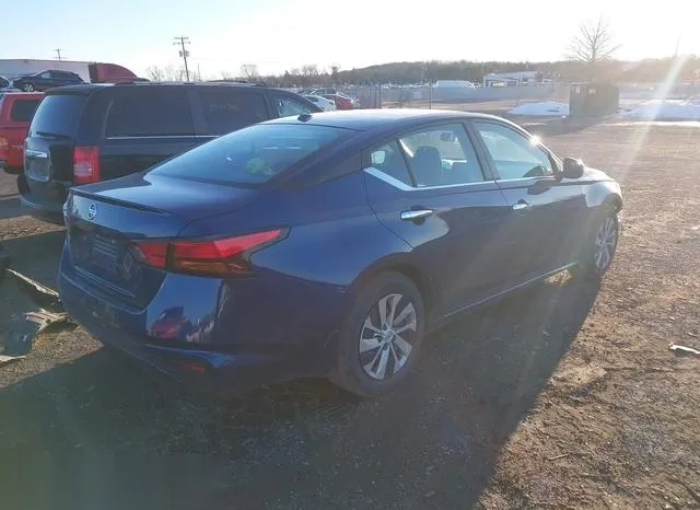 1N4BL4BVXKC107127 2019 2019 Nissan Altima- 2-5 S 4