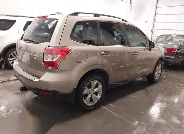 JF2SJADC7GH497240 2016 2016 Subaru Forester- 2-5I Premium 4