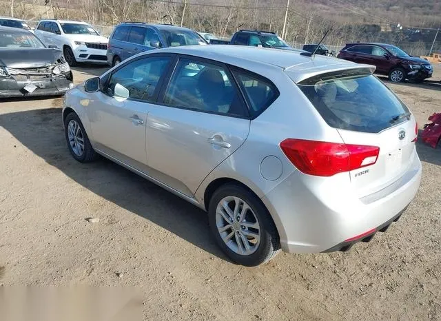 KNAFU5A21B5320717 2011 2011 KIA Forte- EX 3