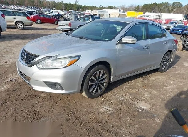 1N4AL3AP3HC264922 2017 2017 Nissan Altima- 2-5 SL 2