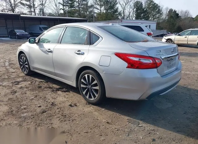 1N4AL3AP3HC264922 2017 2017 Nissan Altima- 2-5 SL 3