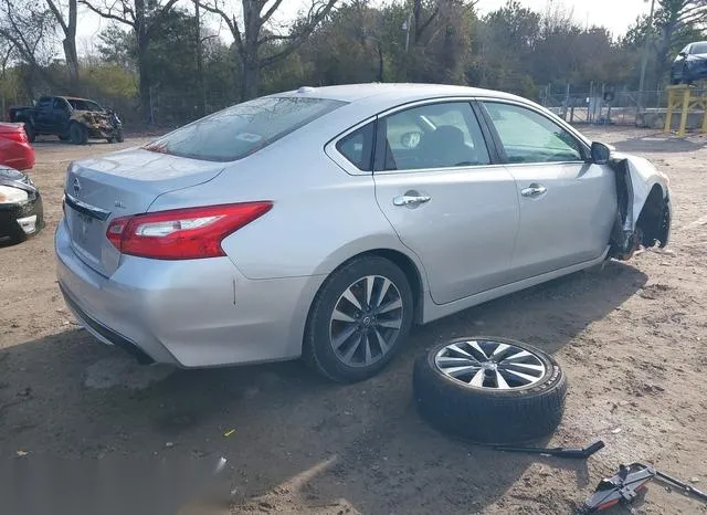 1N4AL3AP3HC264922 2017 2017 Nissan Altima- 2-5 SL 4