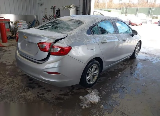 1G1BE5SM8H7209196 2017 2017 Chevrolet Cruze- Lt Auto 4