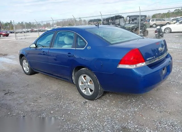 2G1WT58K269180576 2006 2006 Chevrolet Impala- LT 3