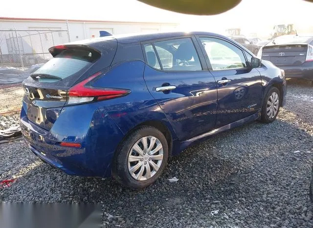 1N4AZ1CP1KC321786 2019 2019 Nissan Leaf- S 4