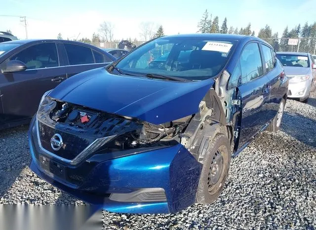 1N4AZ1CP1KC321786 2019 2019 Nissan Leaf- S 6