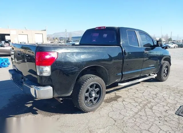 5TFRU54128X010267 2008 2008 Toyota Tundra- Base V6 4