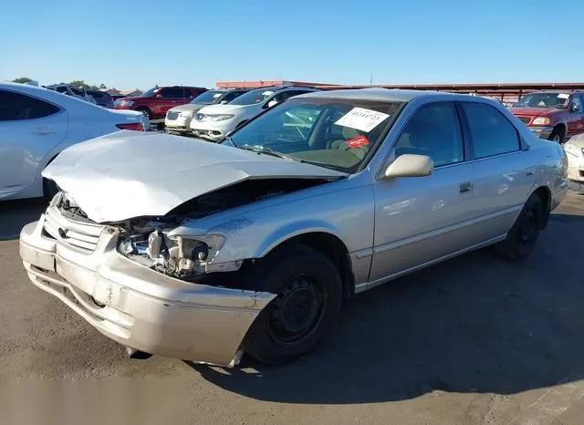 4T1BG22KXWU355768 1998 1998 Toyota Camry- CE 2