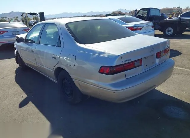 4T1BG22KXWU355768 1998 1998 Toyota Camry- CE 3