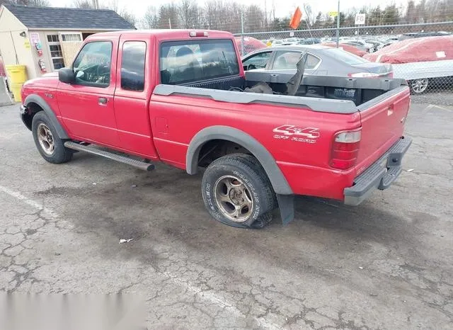 1FTZR15E11TA02556 2001 2001 Ford Ranger- Edge/Xlt 3