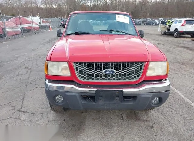 1FTZR15E11TA02556 2001 2001 Ford Ranger- Edge/Xlt 6