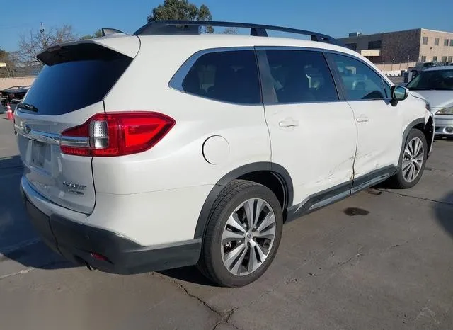 4S4WMAMD3M3449674 2021 2021 Subaru Ascent- Limited 4