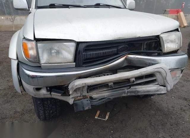 JT3HN86R2Y0290363 2000 2000 Toyota 4runner- Sr5 V6 6