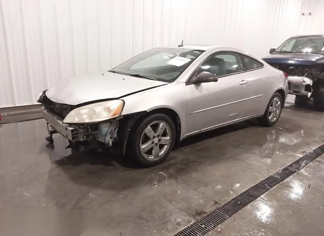 1G2ZH158064155951 2006 2006 Pontiac G6- GT 2