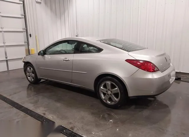 1G2ZH158064155951 2006 2006 Pontiac G6- GT 3