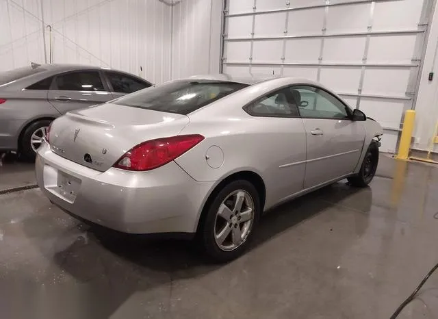 1G2ZH158064155951 2006 2006 Pontiac G6- GT 4