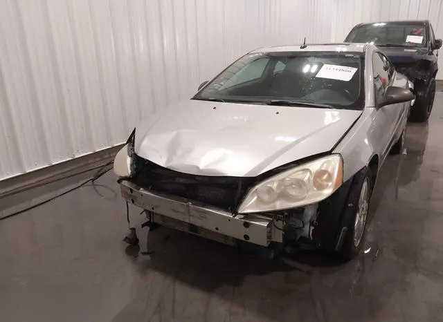 1G2ZH158064155951 2006 2006 Pontiac G6- GT 6