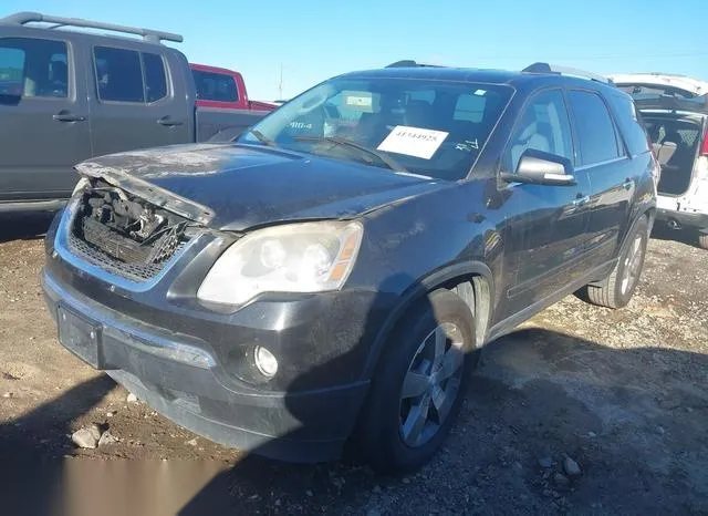 1GKKRREDXCJ244224 2012 2012 GMC Acadia- Slt1 2