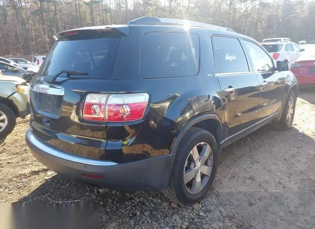 1GKKRREDXCJ244224 2012 2012 GMC Acadia- Slt1 4