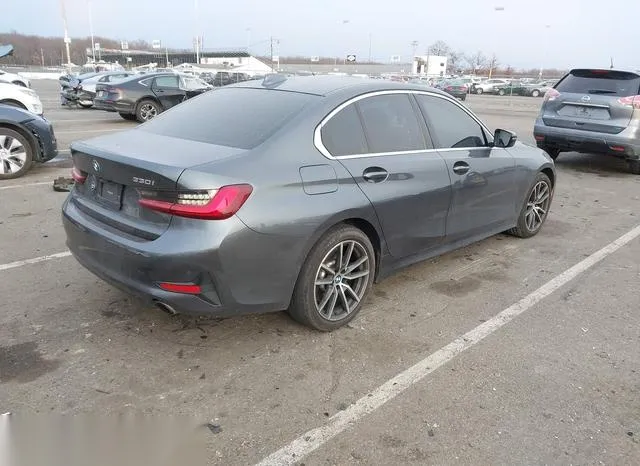 3MW5R7J01N8C24195 2022 2022 BMW 3 Series- 330I Xdrive 4