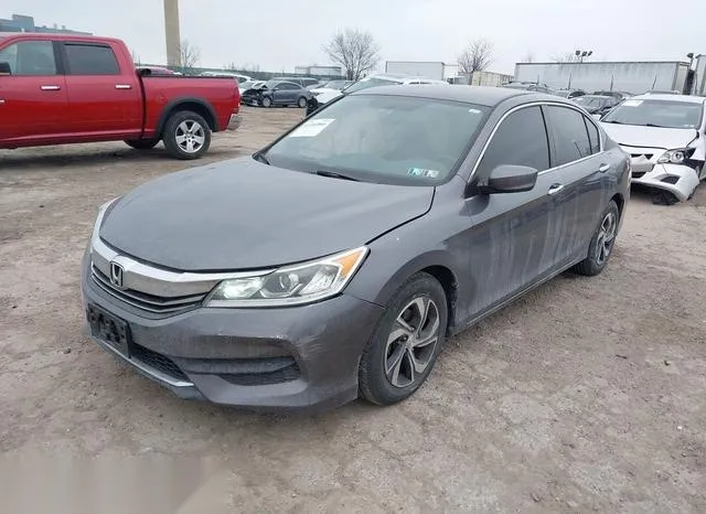 1HGCR2F37HA301257 2017 2017 Honda Accord- LX 2