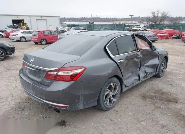 1HGCR2F37HA301257 2017 2017 Honda Accord- LX 4