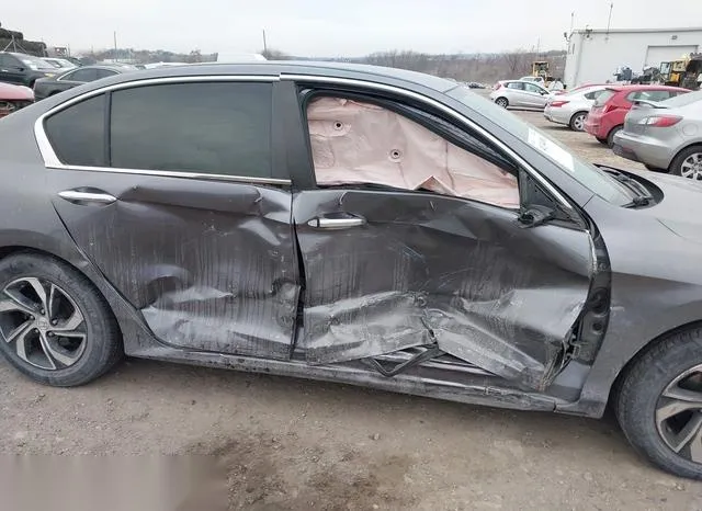 1HGCR2F37HA301257 2017 2017 Honda Accord- LX 6