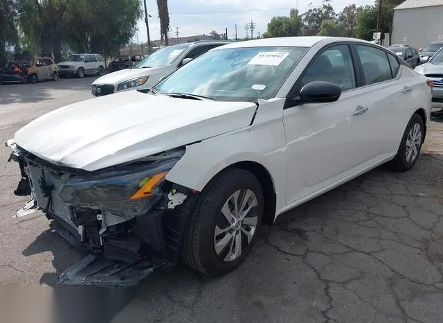 1N4BL4BV5RN417720 2024 2024 Nissan Altima- S Fwd 2