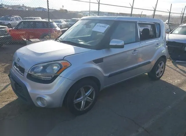 KNDJT2A69D7486685 2013 2013 KIA Soul- - 2