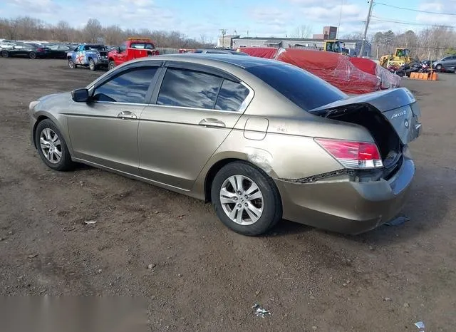 1HGCP2F45AA113695 2010 2010 Honda Accord- 2-4 Lx-P 3