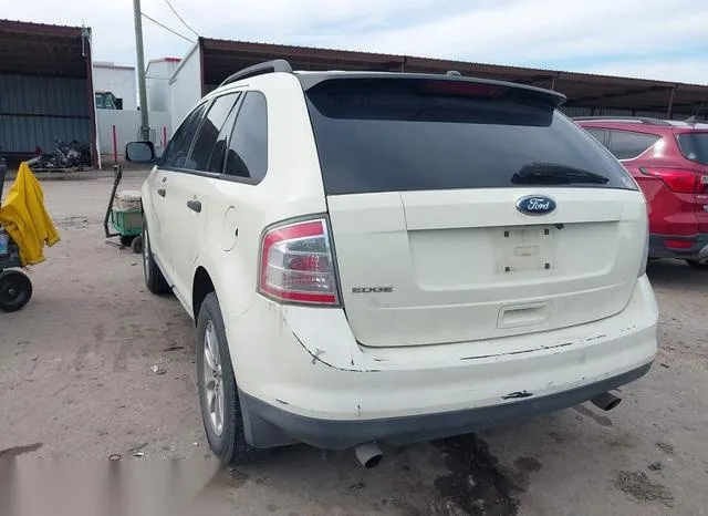 2FMDK36C58BA75104 2008 2008 Ford Edge- SE 3