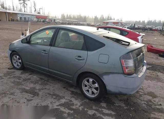 JTDKB20U953092832 2005 2005 Toyota Prius 3