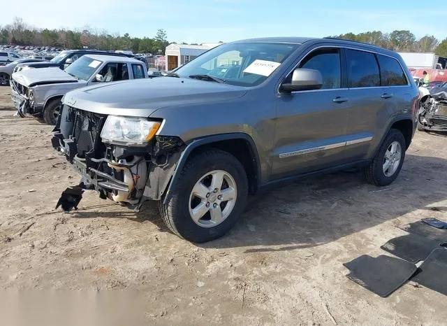 1C4RJEAG0DC616413 2013 2013 Jeep Grand Cherokee 2