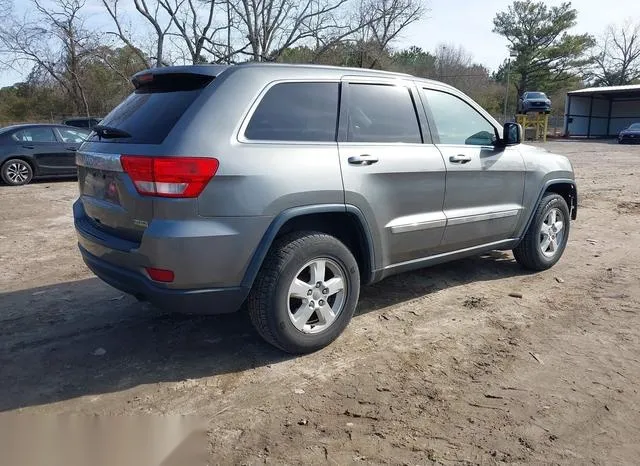 1C4RJEAG0DC616413 2013 2013 Jeep Grand Cherokee 4