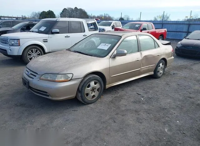 1HGCG16541A019620 2001 2001 Honda Accord- 3-0 EX 2