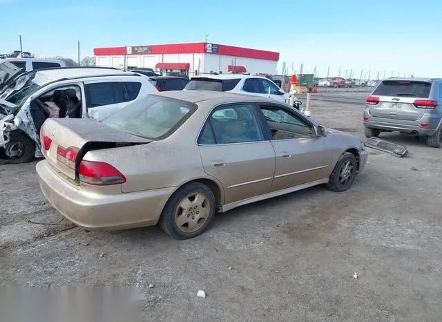 1HGCG16541A019620 2001 2001 Honda Accord- 3-0 EX 4